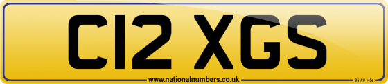 C12 XGS