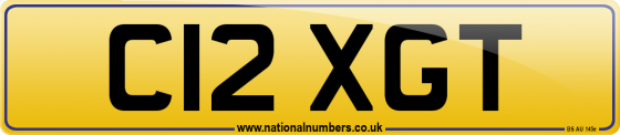 C12 XGT