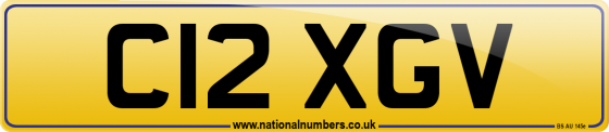 C12 XGV