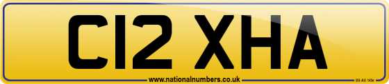 C12 XHA