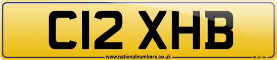 C12 XHB