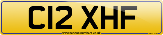 C12 XHF