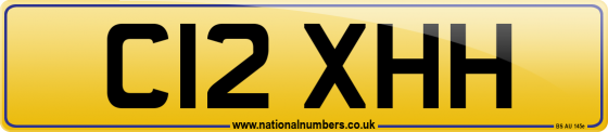 C12 XHH