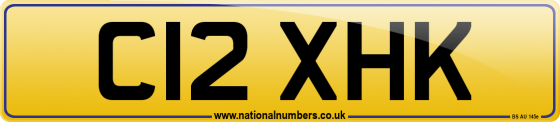 C12 XHK