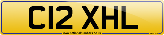 C12 XHL