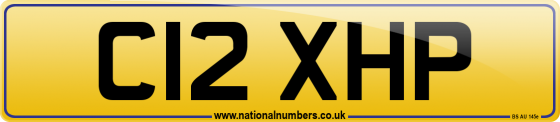 C12 XHP