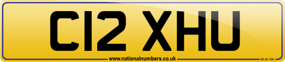 C12 XHU