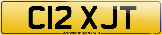 C12 XJT