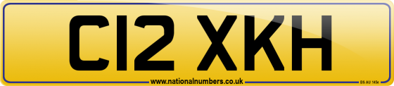 C12 XKH