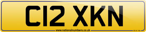 C12 XKN