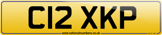 C12 XKP