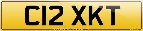 C12 XKT