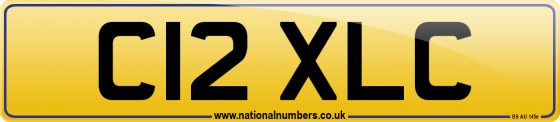 C12 XLC