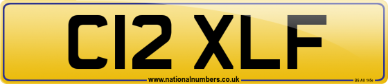 C12 XLF