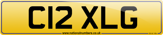C12 XLG