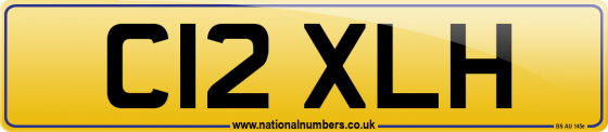 C12 XLH