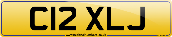 C12 XLJ