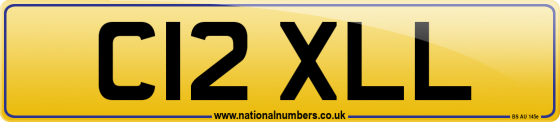 C12 XLL