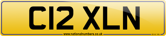 C12 XLN