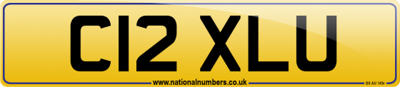C12 XLU