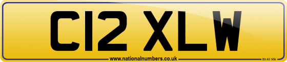 C12 XLW