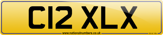 C12 XLX