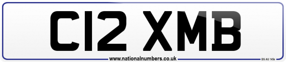 C12 XMB