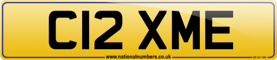 C12 XME