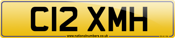 C12 XMH
