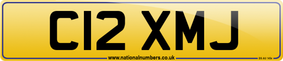 C12 XMJ
