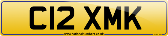 C12 XMK