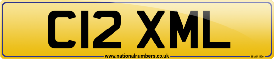 C12 XML