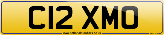 C12 XMO