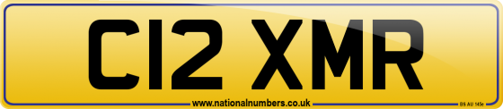 C12 XMR