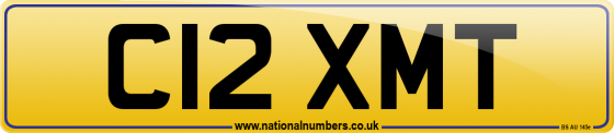 C12 XMT