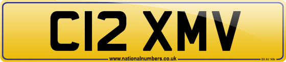 C12 XMV