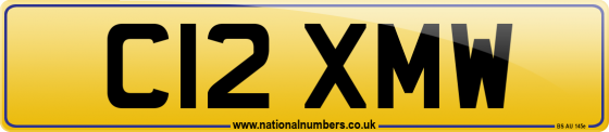 C12 XMW