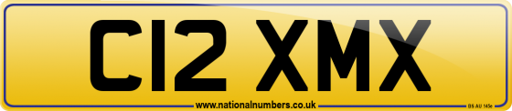 C12 XMX