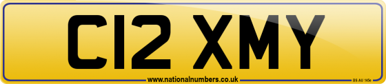 C12 XMY