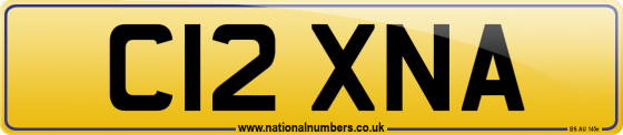 C12 XNA