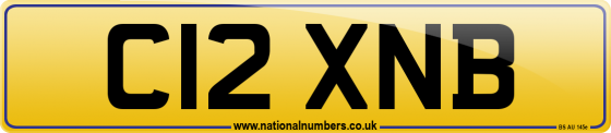 C12 XNB