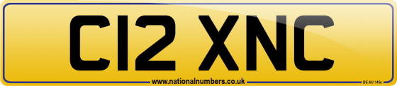 C12 XNC