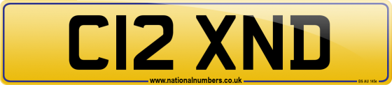 C12 XND