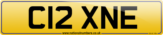 C12 XNE
