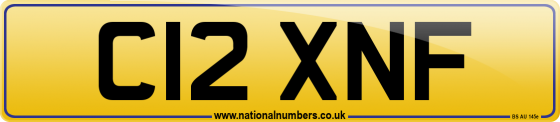 C12 XNF