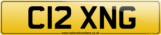 C12 XNG