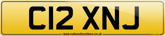 C12 XNJ