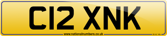 C12 XNK