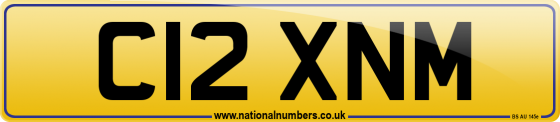 C12 XNM