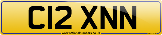 C12 XNN